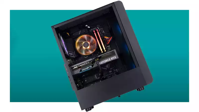 Once a bargain price for a gaming PC that could outperform an RTX 3080, Nvidia x Intel has made such rigs the new normal.