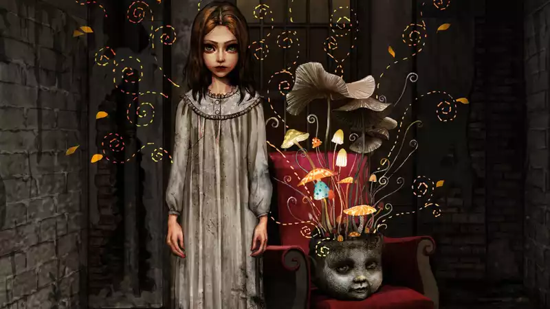 American McGee wants to part ways with Alice and urges fans to do so