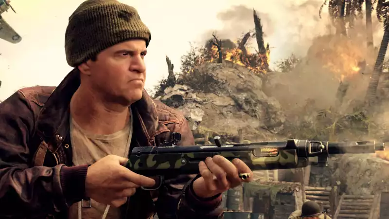 Activision to shut down the original "Call of Duty: Warzone" after only three years.