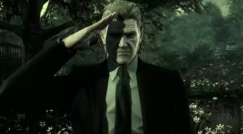 Solid Snake Says He's Not Worried About AI Taking Voice-Acting Jobs: 'It's Always Soulless'