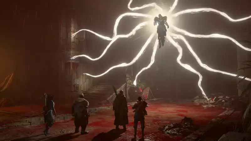 Diablo 4's best players say loot filter "needs to happen soon"