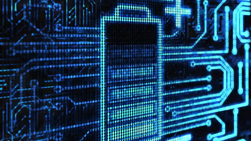 Researchers Break "Energy Density" Record for Lithium Rechargeable Batteries