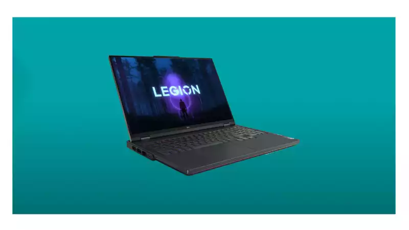 For $2,300 you can buy a monster laptop with RTX 4080.