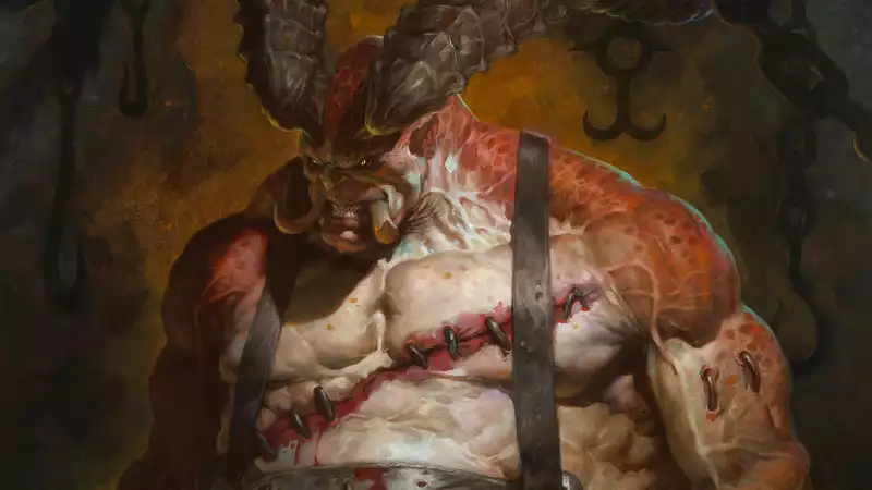 Diablo 4's most fearsome bosses are responsible for 2% of all player deaths