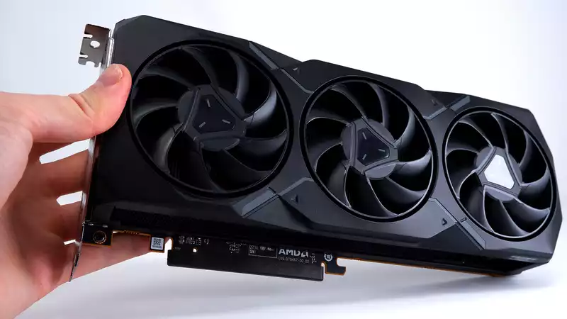 Graphics card sales further deteriorated