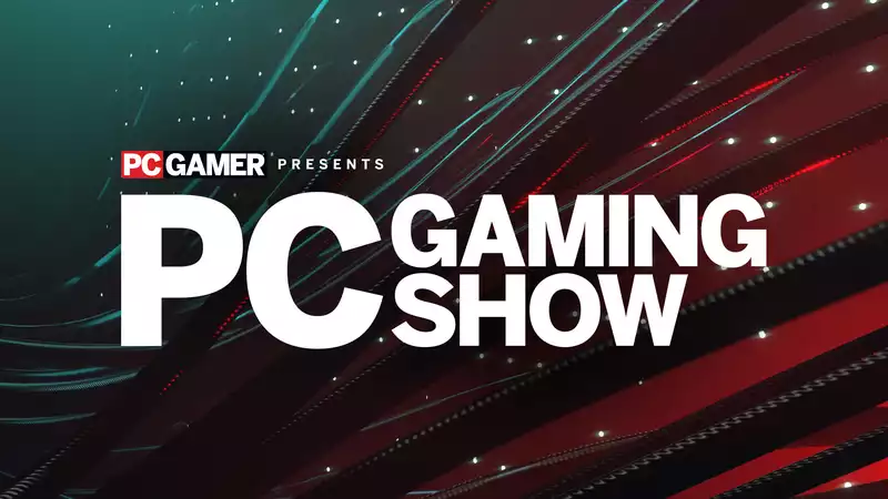 PC Gaming Show 2023 Co-Streamers