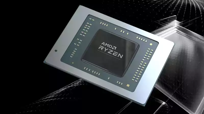 AMD's Ryzen 8000 CPU with Navi 3.5 graphics may kill low-end GPUs