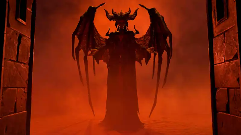 Blizzard Announces "Diablo 4" is the Best Selling Game... But oddly, they don't want to share the numbers