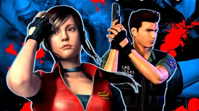 Capcom Wants to Know What Resident Evil Remake You Want Next