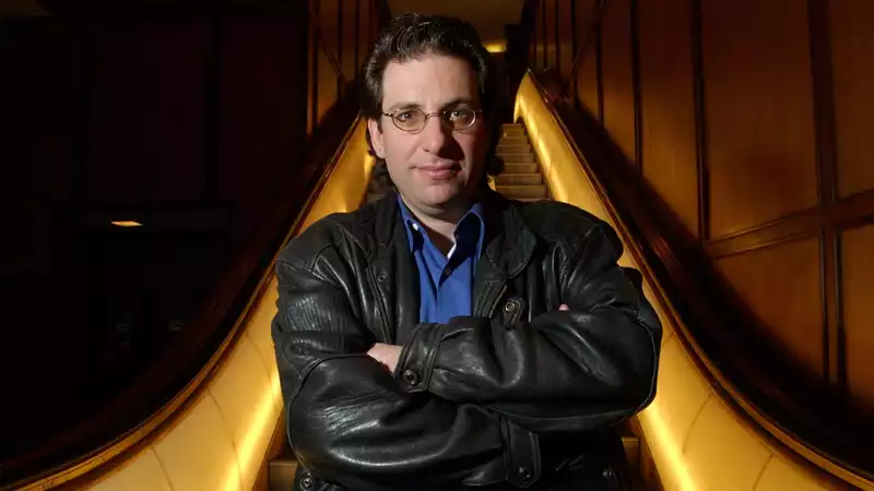 Kevin Mitnick Dies Former 'Most Wanted' Hacker Told by Police He Could Launch a Nuclear Weapon if He Whistled into a Phone