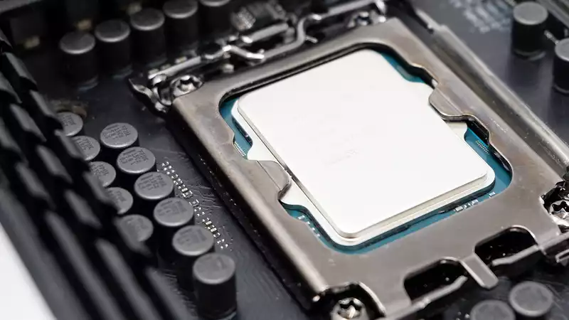 Intel May Surpass AMD in the Cheap CPU Market