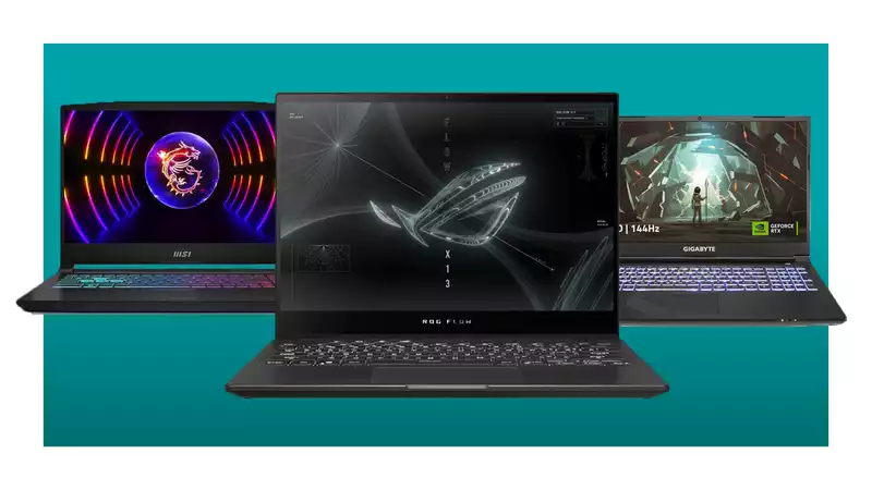 5 Prime Day Gaming Laptop Sales