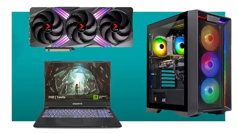 Nvidia Deals for Amazon Prime Day