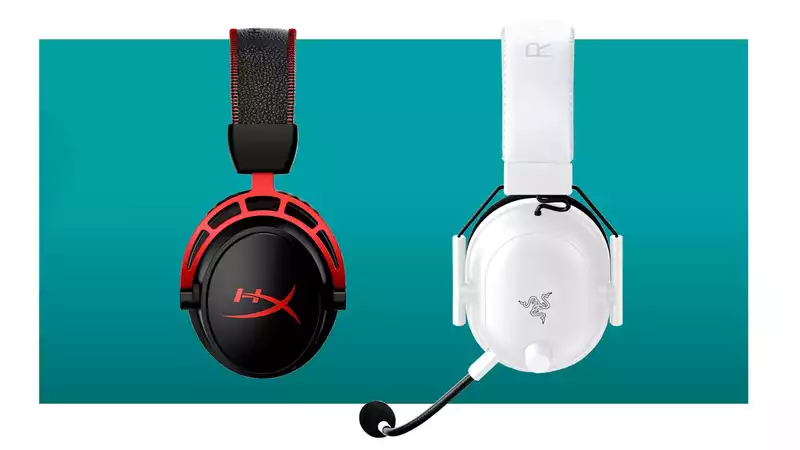 Two of the best wireless gaming headsets are available on Prime Day.