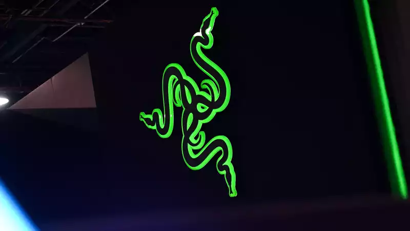 Razer is investigating a "possible information breach" after hackers tried to sell "encryption keys, databases, and back-end access logins" for $100,000.