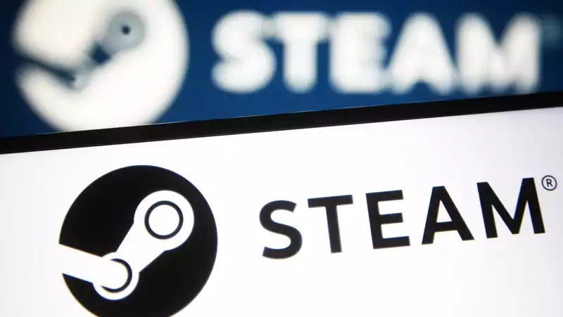 Steam Sends 90 Low-Effort Asset Flips and Pirated Games to the Great Trash Can in the Sky