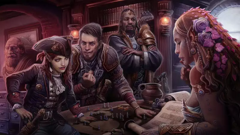 The creators of Pathfinder have released their own version of the controversial D&D OGL.