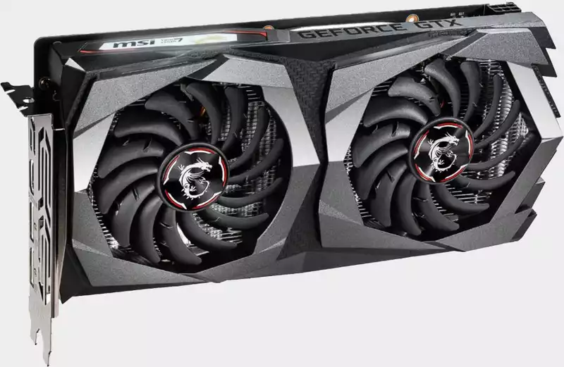 Nvidia's RTX 40 series cards have yet to gain traction with gamers on Steam.