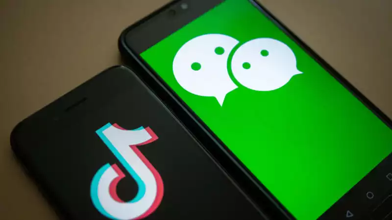 Australian Senate Committee Warns TikTok and WeChat Could Be the Country's Biggest Security Risk