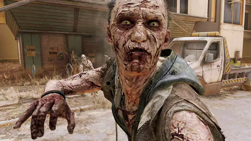 Tencent becomes "major shareholder" of Dying Light Studios' Techland.