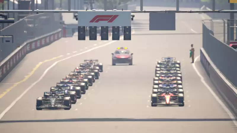 Review of F1 Manager 2023