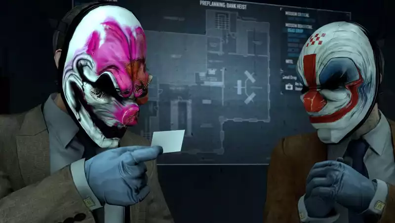 Payday 3", the first patch that has been long overdue, is now available: "Finally, it's what it should be.