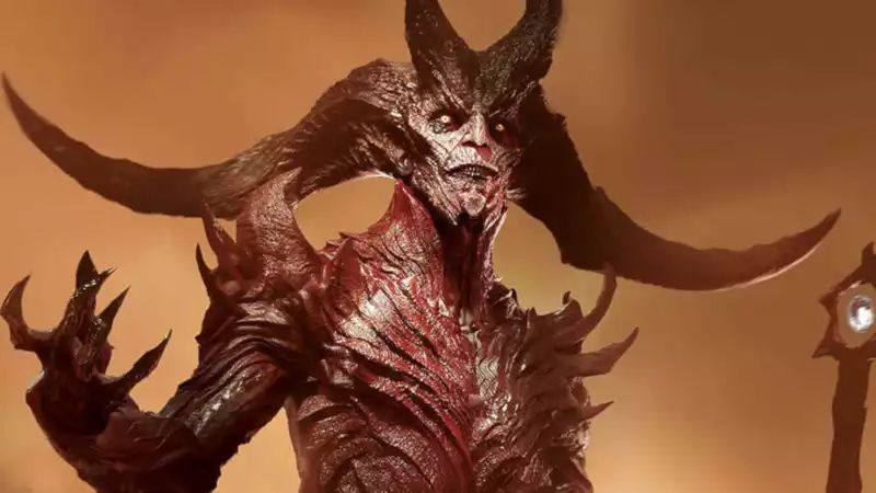 One of the creators of Baldur's Gate and Dragon Age: Origins has finally stat up D&D Satan (and friends).