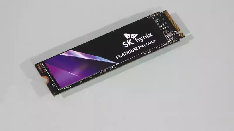 SK Hynix Punches a Blow to Western Digital's Kioxia Merger Plans, But It May Not Be Game Over Yet