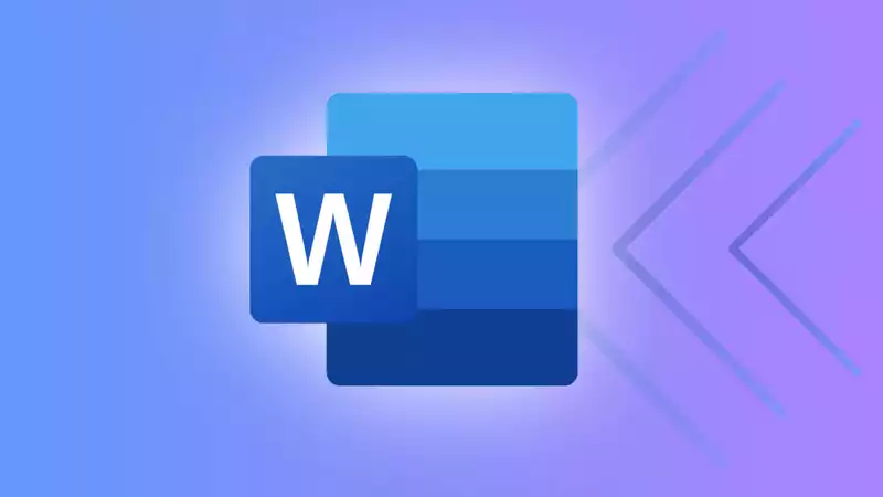 Microsoft Word enters the Big Four-O.