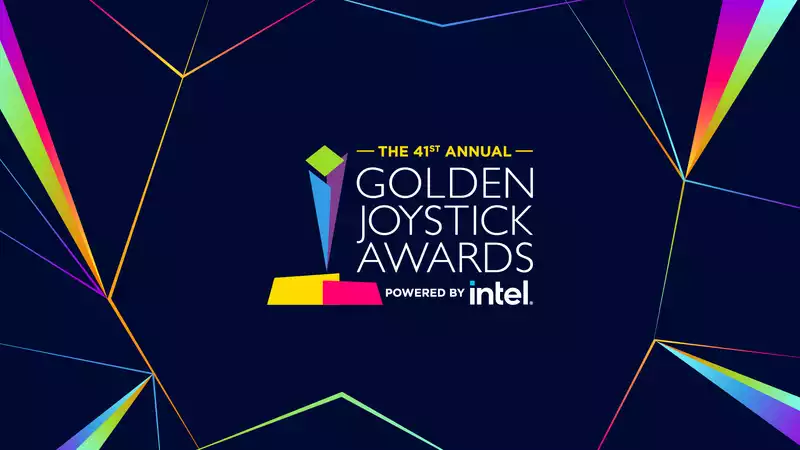 There is only one week left to vote for the 2023 Golden Joystick Award for Ultimate Game of the Year.