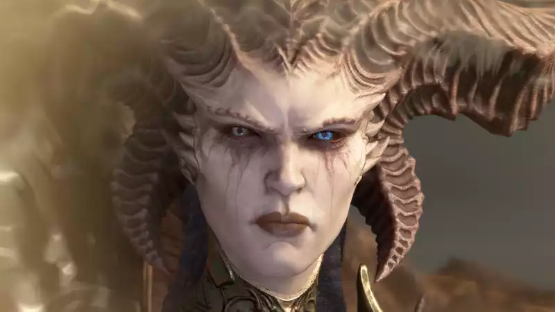 Director of "Final Fantasy 14" eagerly awaits crossover with "Diablo