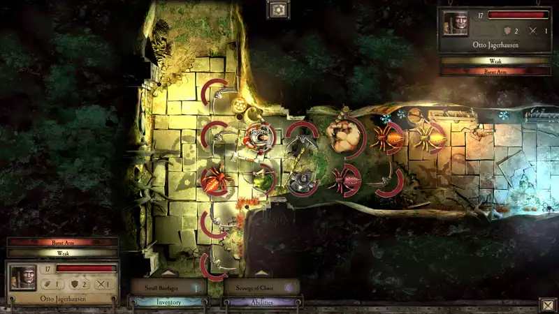 Warhammer Quest Announces Delisting on Steam, Another Warhammer Game License Expires