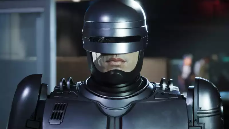 Review of "RoboCop: Rogue City