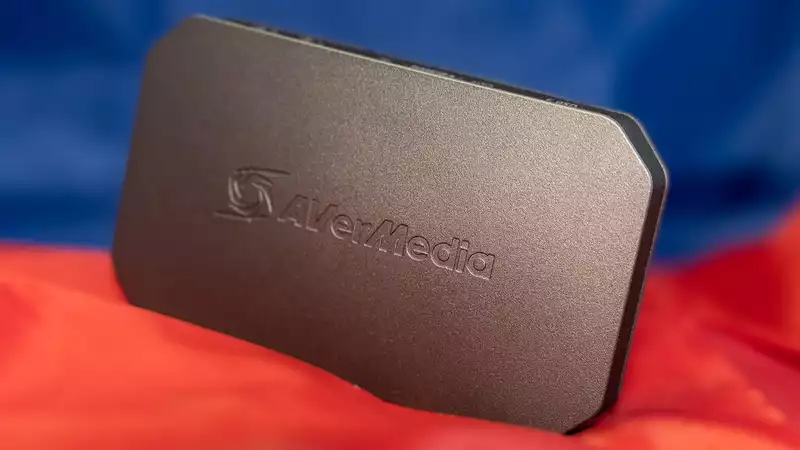 AVerMedia Live Gamer Ultra 2.1 Review