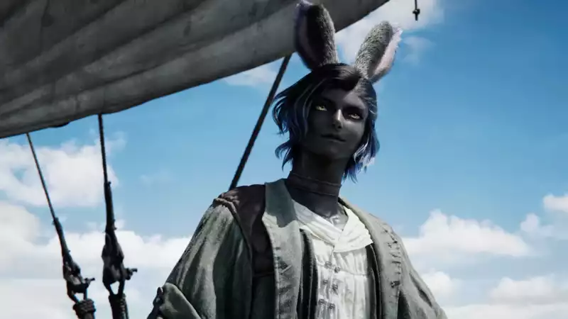 Final Fantasy 14 Director Says 'Dawntrail' Expansion Will Be a 'Second Rebirth' Like 'A Realm Reborn'