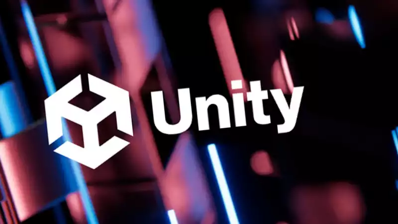 Unity fires 25% of its employees in what it calls a "company reset".