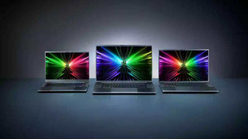 CES 2024 rings the demise bell for the best gaming laptop of the past decade: the old Razer Blade 15