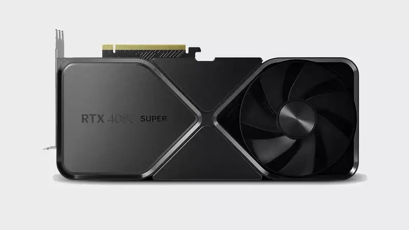 Nvidia Officially Announces Three RTX 40 Series Super Cards, $200 Price Drop or Performance Improvement?