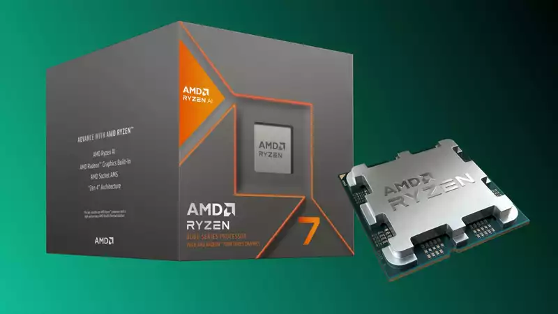 Finally, AMD updates its desktop APU series with the new Ryzen 8000G series: Zen 4 and RDNA 3 in one package