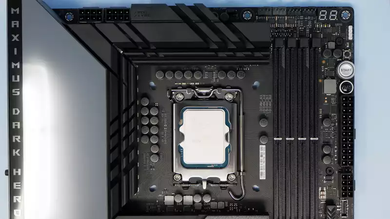 Intel's 6.2GHz+ CPU Expected at CES 2024, New Images Emerge