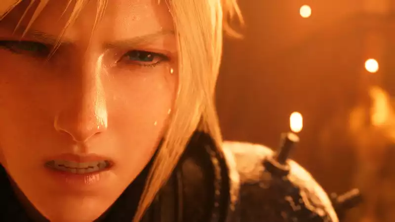 Square Enix's New Year's resolution is to "actively utilize AI.