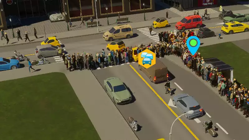 Cities: Skylines 2 studio boss warns that increased toxicity may cause developers to "retreat" from community engagement.