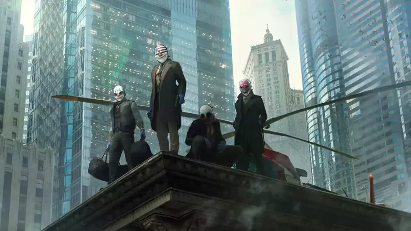 After a catastrophic launch period, "Payday 3" is gathering a veteran crew for a daring rescue mission.