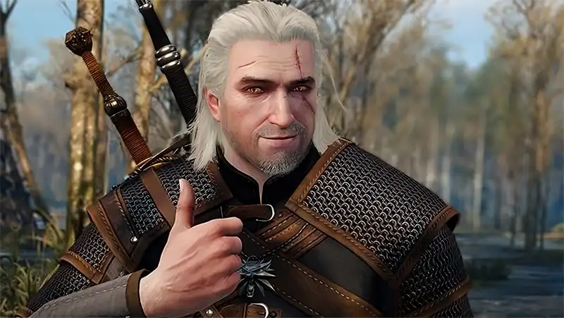 Nine years later, some dedicated YouTubers are still discovering new secrets and Easter eggs in CD Projekt's masterpiece, The Witcher 3.