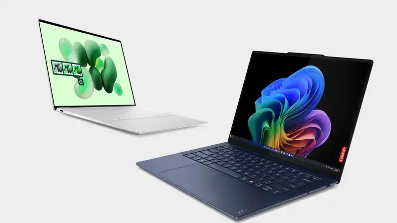 All the leading laptop manufacturers have adopted Qualcomm's Snapdragon X, here are all the "PC Reborn" models now available for pre-order