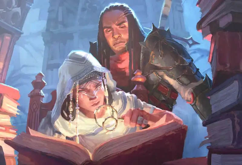 D&D's new rules will be available under the Creative Commons License