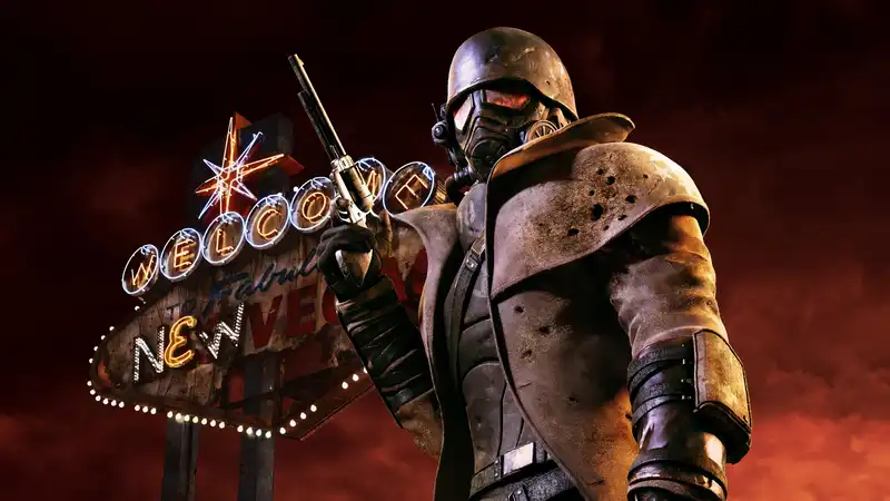 Fallout: New Vegas director revealed that the game balance is "mostly vibe-based", saying he only used weapons spreadsheets "probably for a few months."