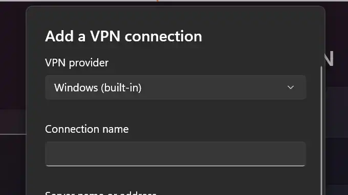 I have a problem connecting to a VPN"Microsoft admits that a recent Windows security update is blocking virtual connections