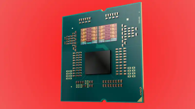 A peek under the hood of AMD's Zen5: What has changed and improved with the new CPU architecture are