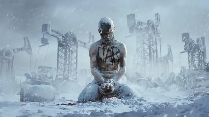 The developers of Frostpunk say that despite all the deaths and child labor is not out to make a "depression simulator": "There must always be a good way."